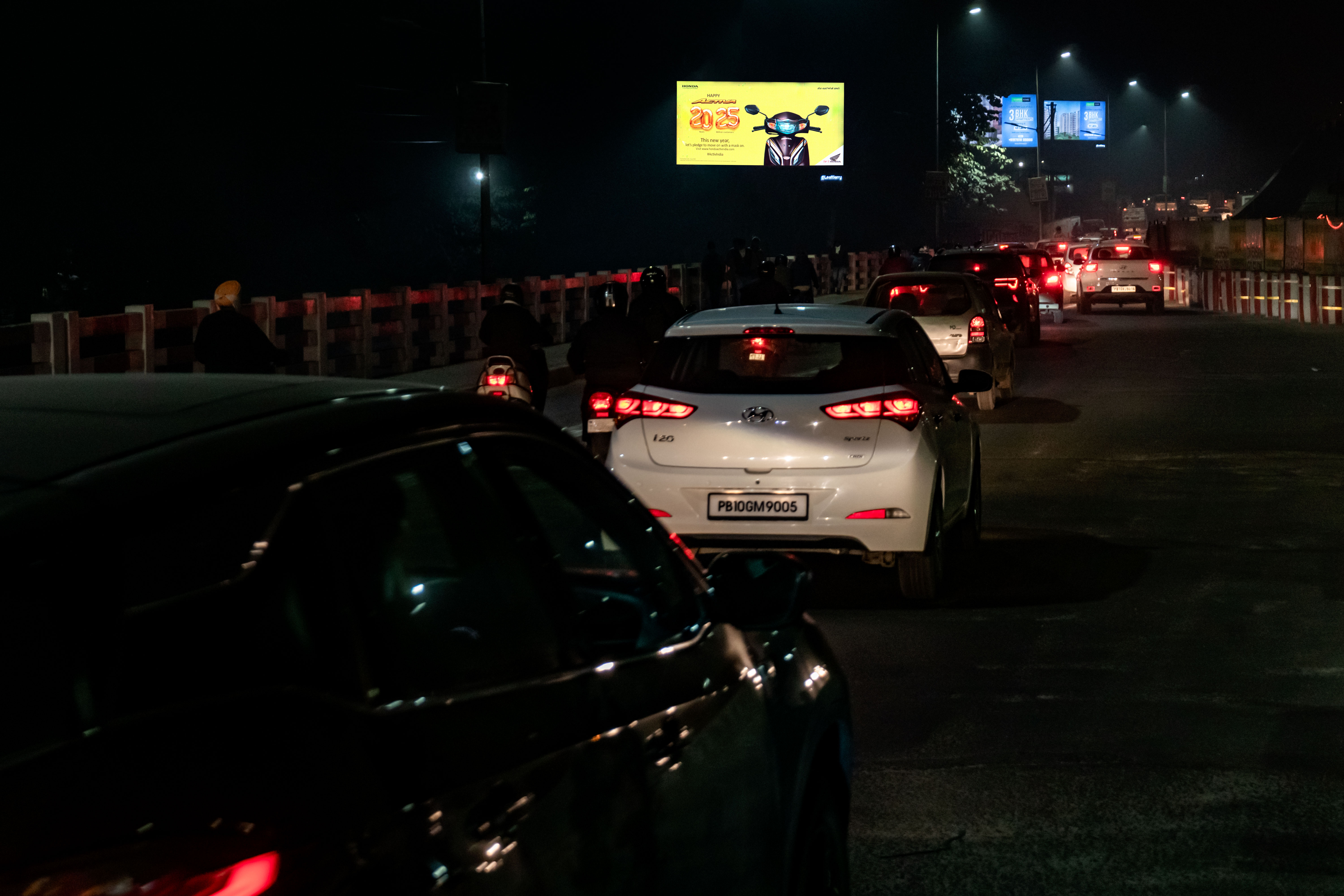 Cheema Chowk C1
